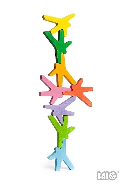 Bajo Acrobats – Akrobaci