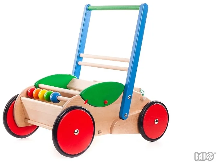 Bajo Baby Walker – Chodzik