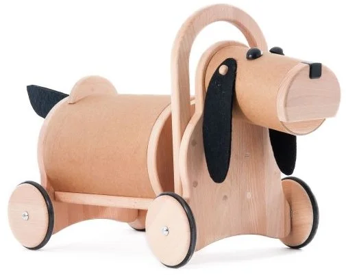 Bajo Dog – Ride on