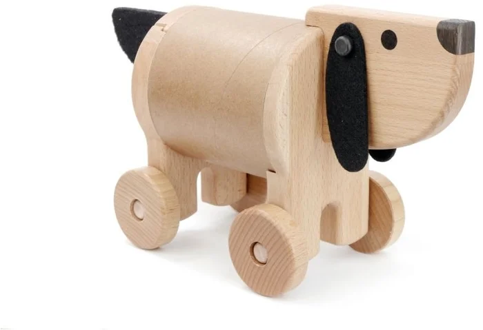 Bajo DOG – SAFEBOX