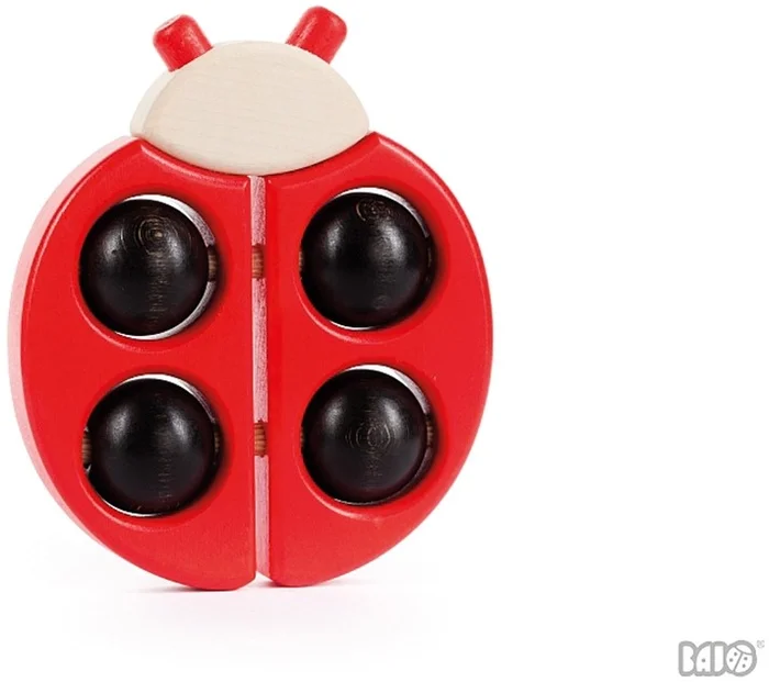 Bajo Ladybird – Biedronka