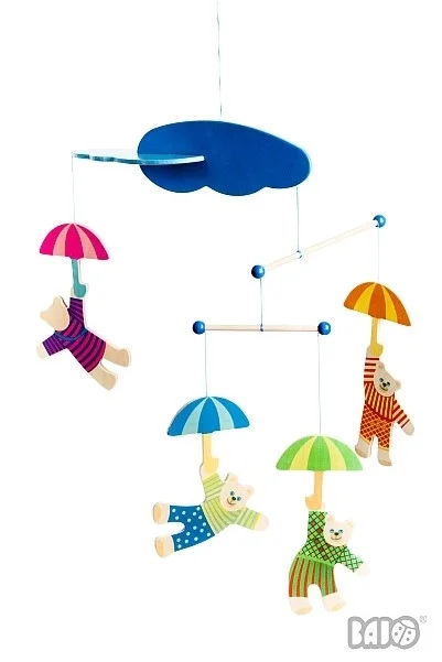 Bajo Mobile Bears – Mobil Misie