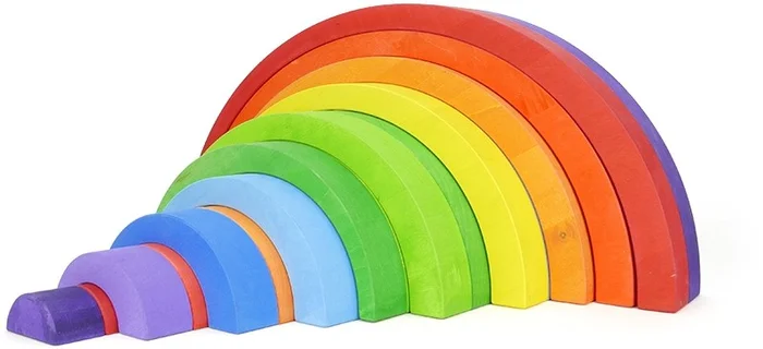 Bajo RainBOWBOW col Big