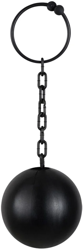 Bal met Ketting