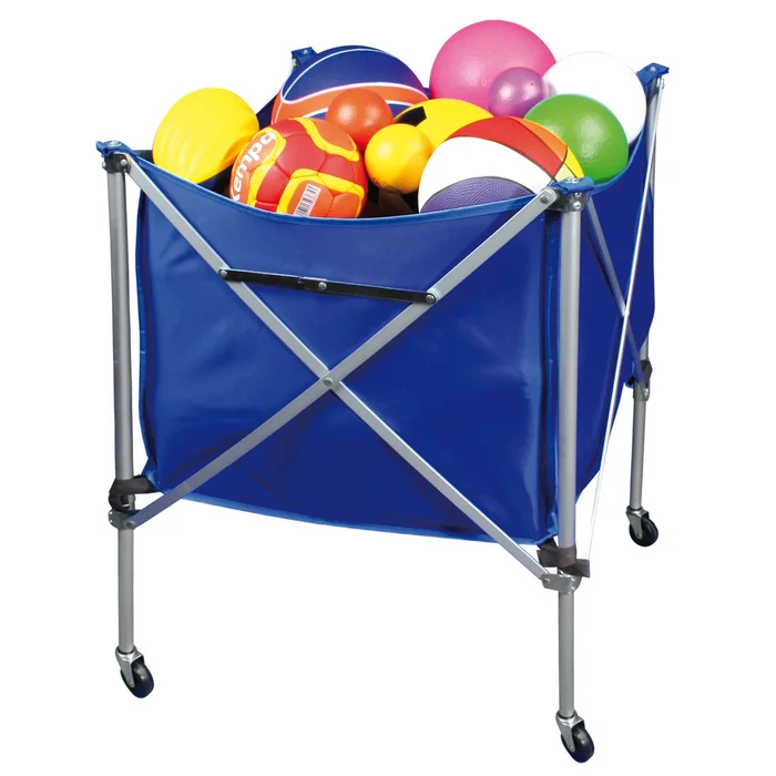 Ballwagen in verschiedenen Ausführungen