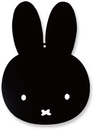 Bambolino toys Nijntje krijtbord (40cm)