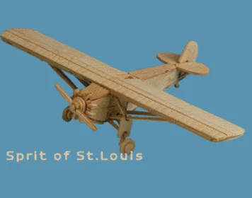 Bausatz Spirit Of. 851