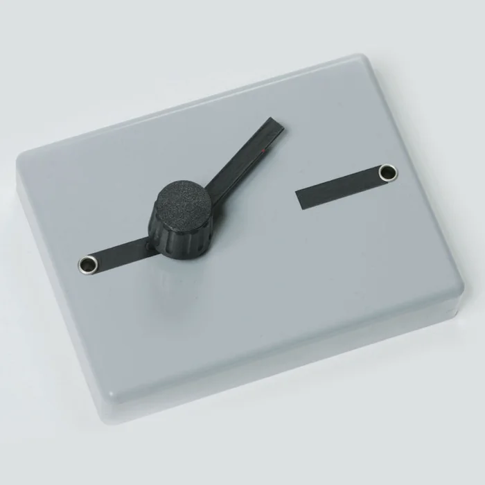 Baustein Ein/Ausschalter | W-71133