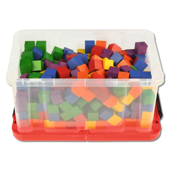 Bausteine und Würfel – hier online bestellen