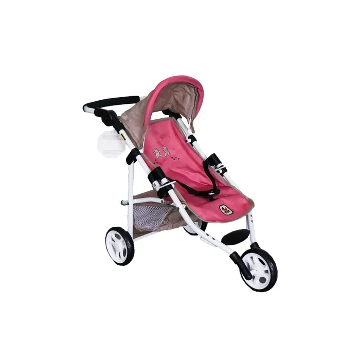 Bayer Chic 2000 – Puppenbuggy