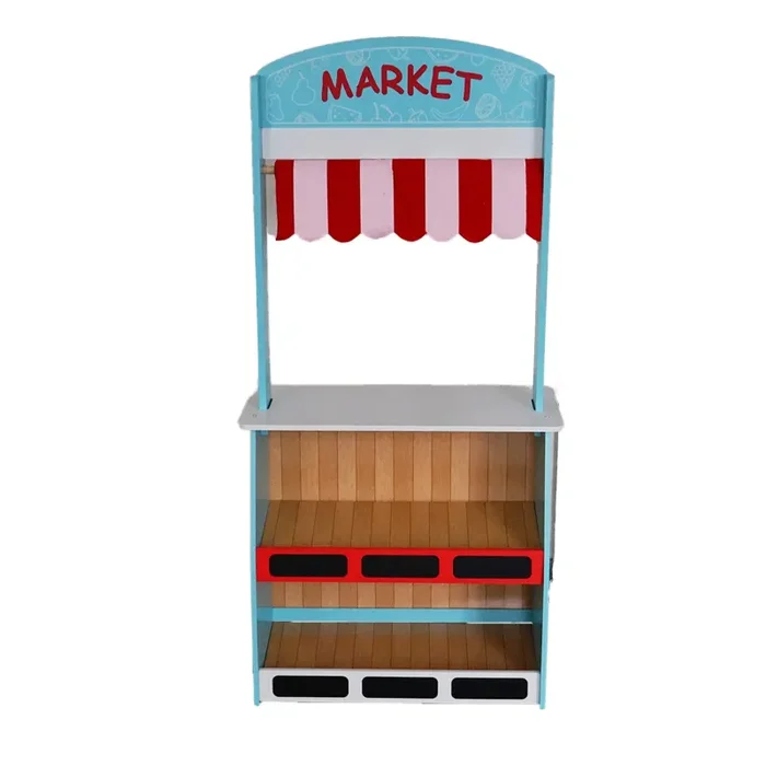 Bayer chic 2000 Kaufladen und Puppentheater Schnäppchen