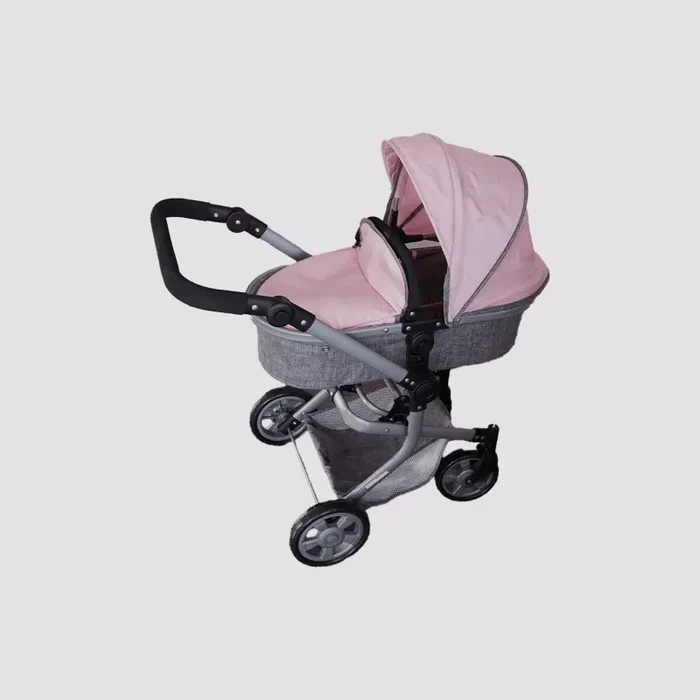 Bayer Chic – Puppenwagen Mika