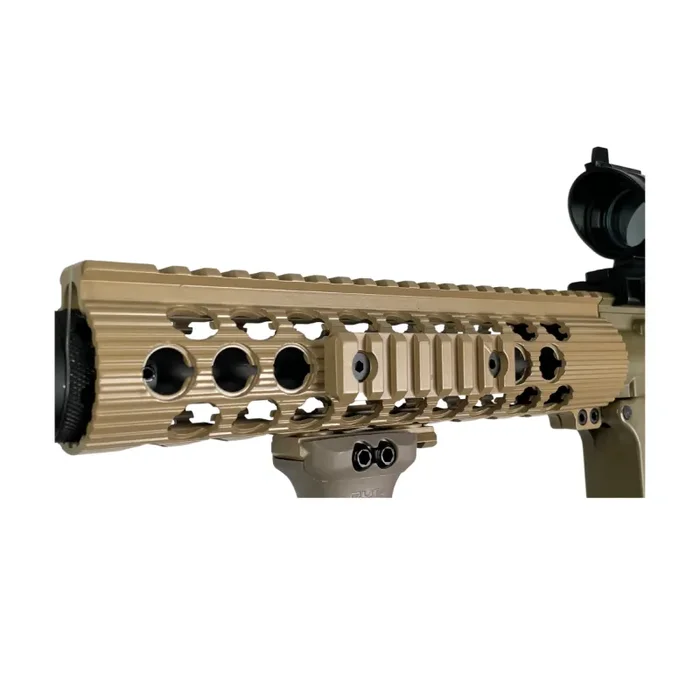 „Beached“ Comp GBG Custom – Gel Blaster (Metall)