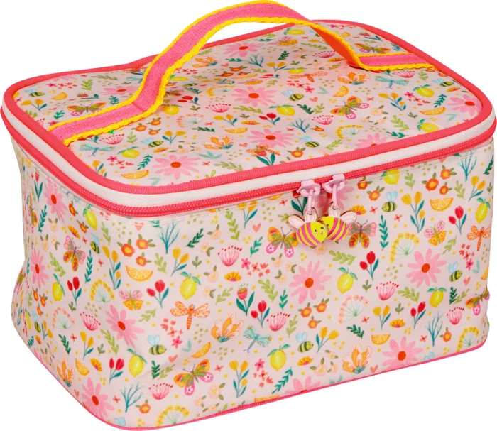 Beauty Case Blümchen – Prinzessin Lillifee