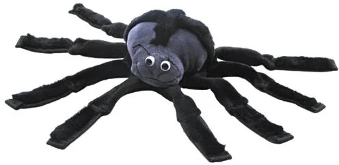 Beleduc Handpuppe Spinne