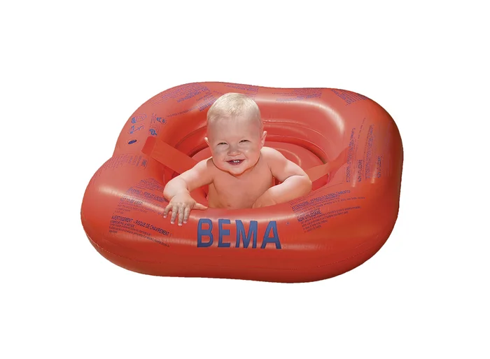 BEMA® – Baby Schwimmsitz