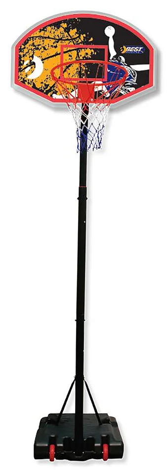BEST Sporting – Basketballständer 260-305cm