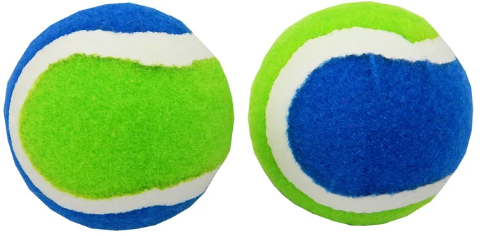 BEST Sporting – Ersatzbälle für Catchball Spiel