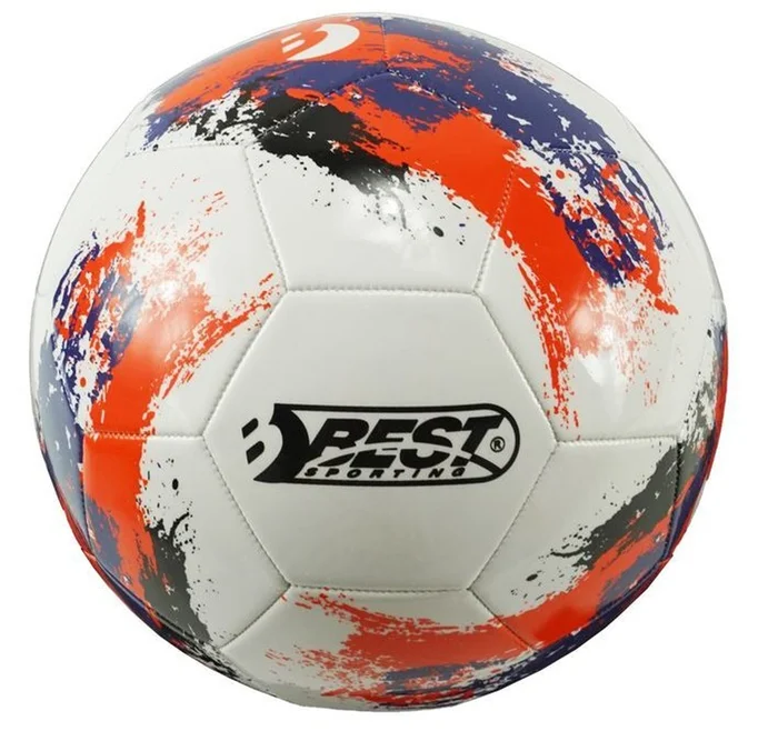 BEST Sporting – Fußball Valencia blau-rot weiss Gr.5