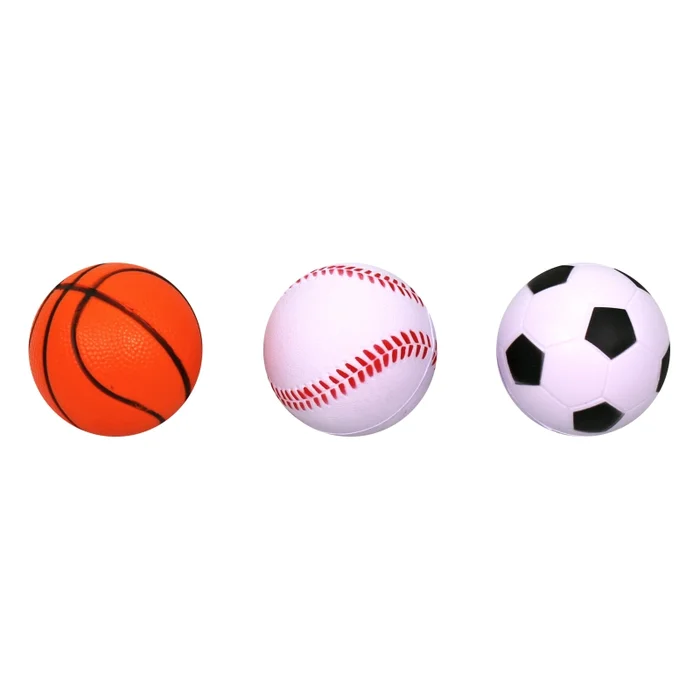 BEST Sporting – PU Fun-Ball Set