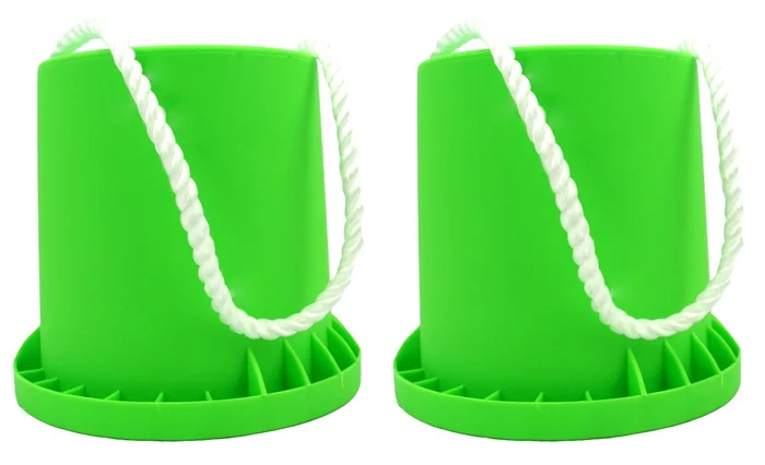 BEST Sporting – Topf Stelzen