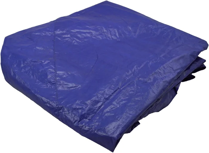 BEST Sporting – Trampolin Regenabdeckung, 426cm