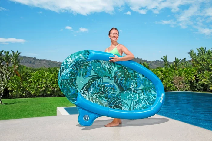 Bestway Flex ‚N Fold Lounge Luchtbed, 171cm