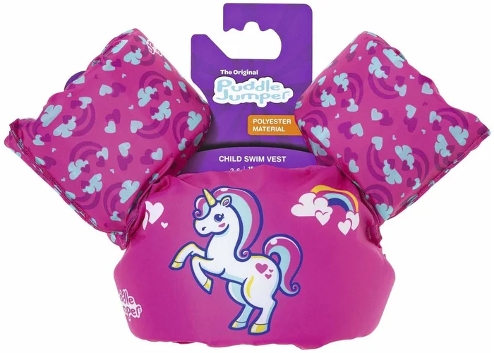 Bestway Puddle Jumper Eenhoorn, 2-6 jaar