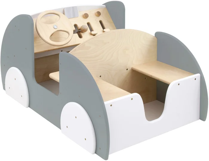 Betzold Indoor Speelauto – Speelplezier voor Peuters en Kleuters