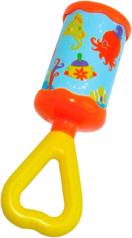 BIECO – Rassel Alpengeläut