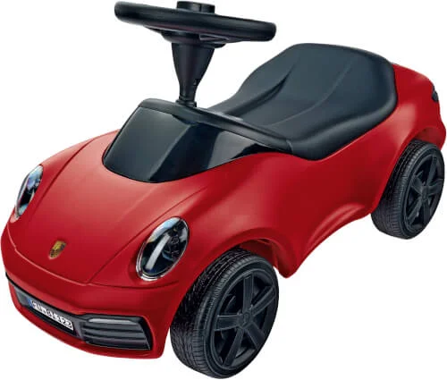 BIG Bobby Car – Baby Porsche 911