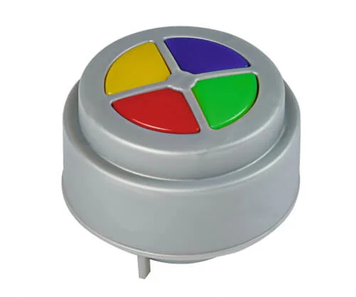 BIG Bobby Car – Funny-Sound Horn