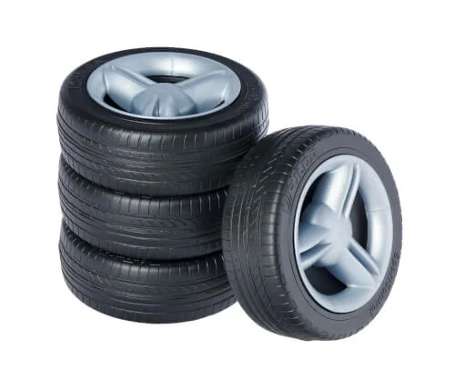 BIG Bobby Car Fulda – Whisper-Wheels