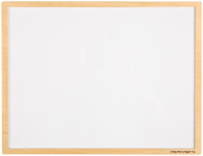 Bigjigs Magnetische Tafel