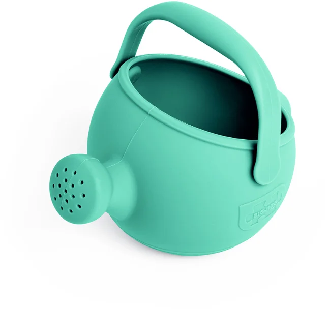 Bigjigs Silikon-Gießkanne – Turquoise