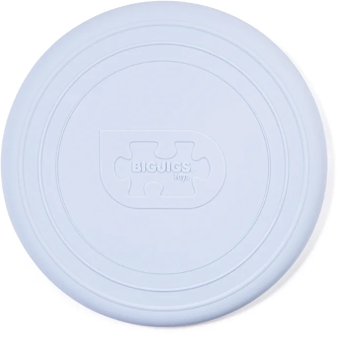 Bigjigs Taubengrau Faltbarer Flyer