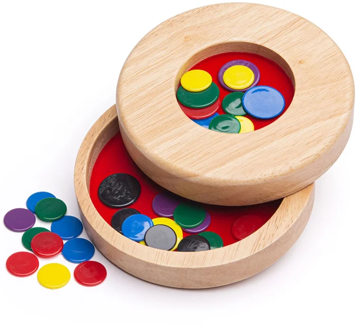 Bigjigs Tiddly Winks