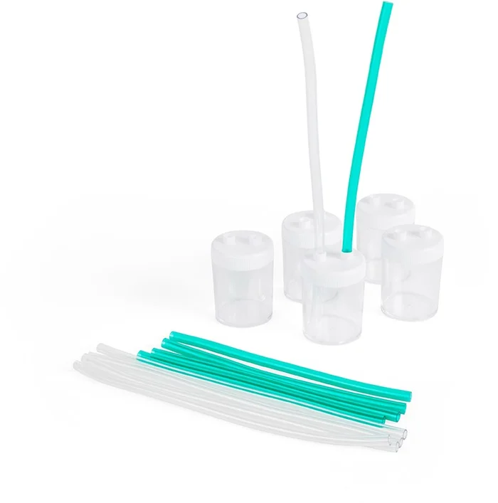 Bigjigs Toys 90cc Insect Catcher (Pk 5)