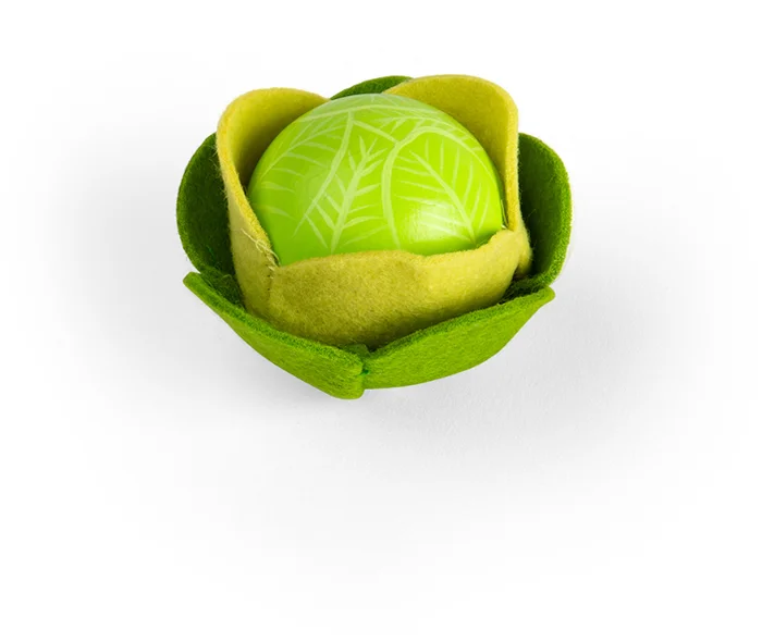 Bigjigs Toys Cabbage (10)