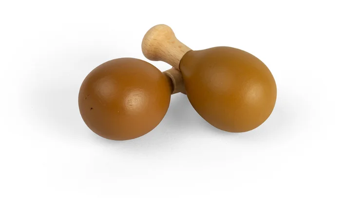 Bigjigs Toys Chicken Drumstick (10)