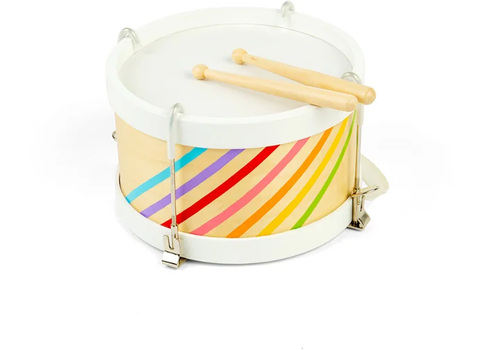 Bigjigs Toys Drum