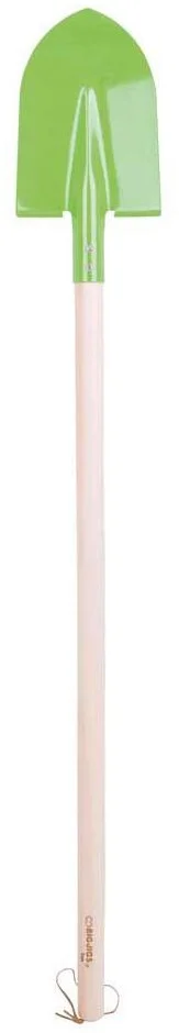 Bigjigs Toys Langstiel Gärtnerspaten