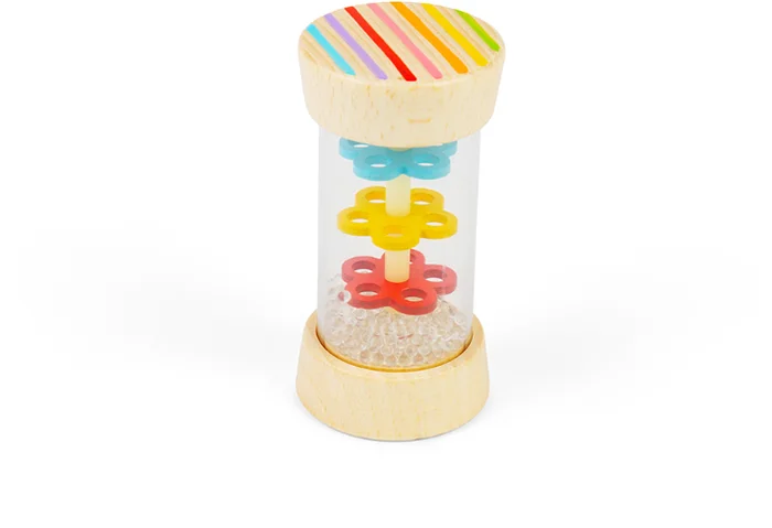 Bigjigs Toys Mini Rainstick (8)