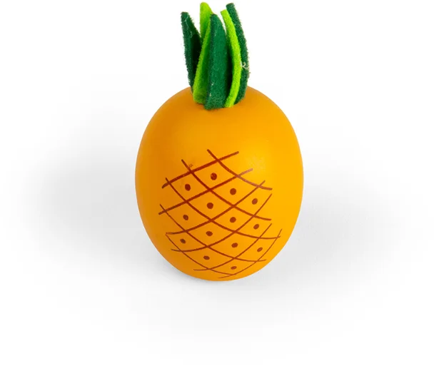 Bigjigs Toys Pineapple (10)