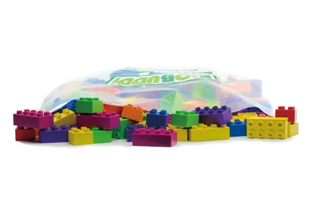 BiOBUDDi Education Big, 150 Steine