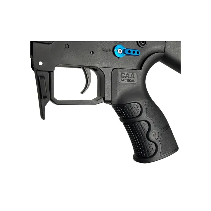 „Black Ops MK47“ GBG Custom – Gel Blaster