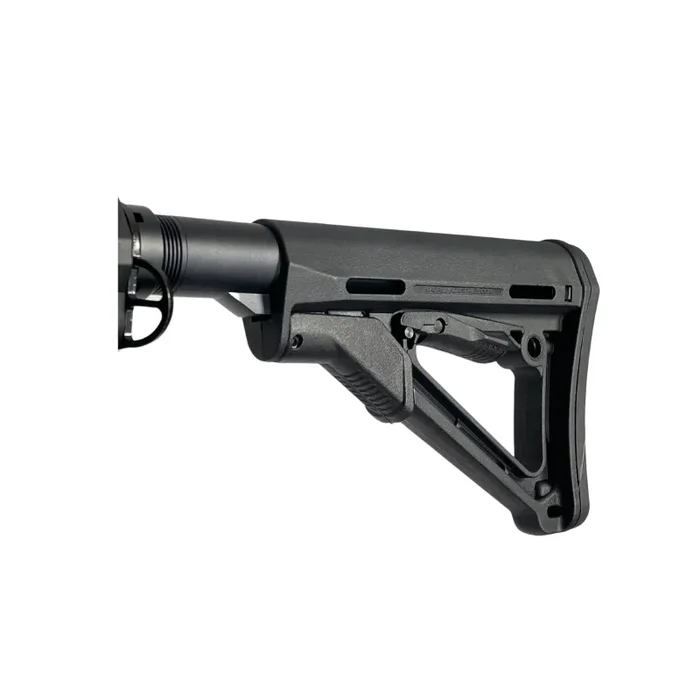 „Black Ops MK47“ Stage 3 Comp GBG Custom – Gel Blaster