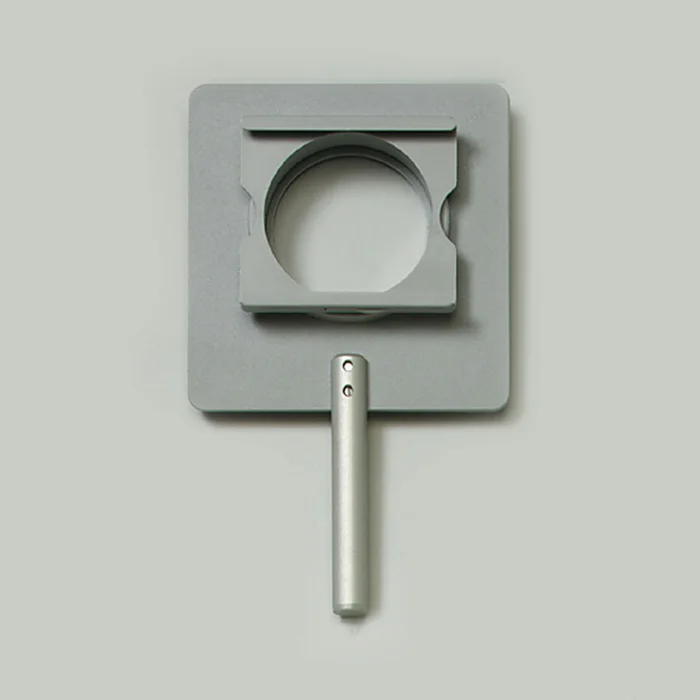 Blenden und Diahalter | W-70853