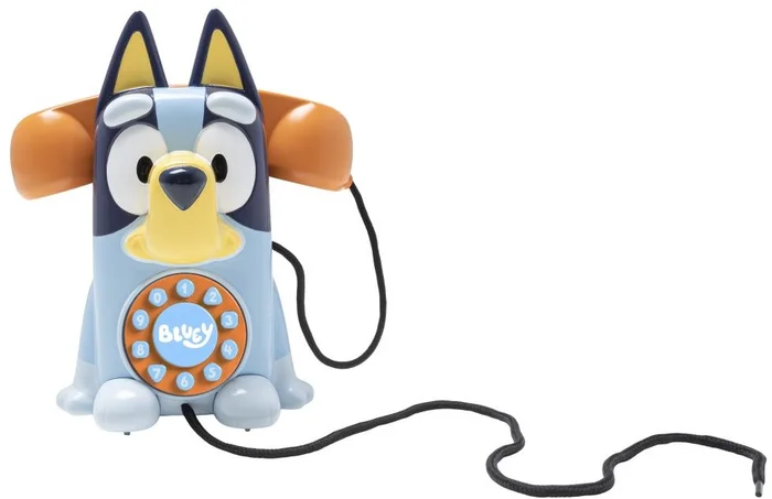 Bluey’S Telephone
