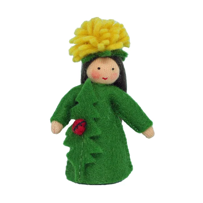 Blumenkind Jahreszeitentisch – Löwenzahn Fee Color 02